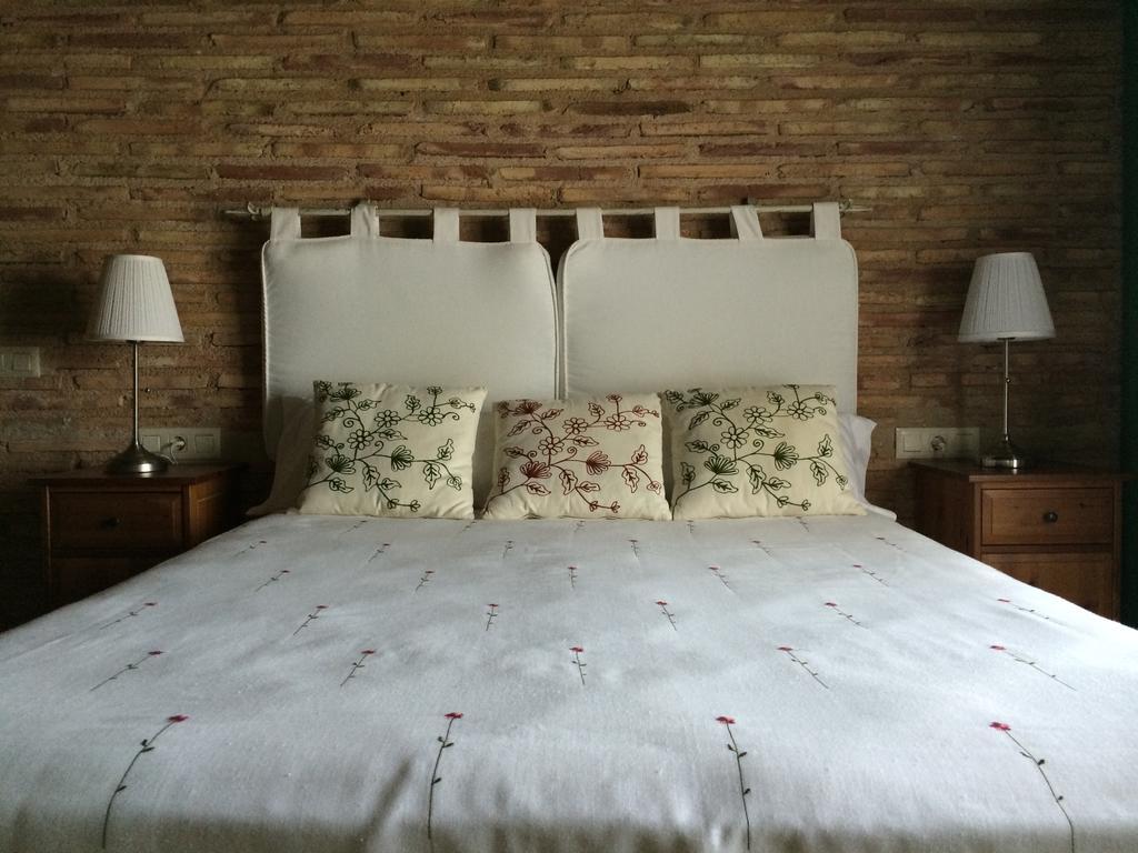 Hotel El Convent 1613 ลา เฟรสเนดา ภายนอก รูปภาพ