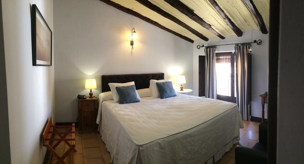 Hotel El Convent 1613 ลา เฟรสเนดา ห้อง รูปภาพ