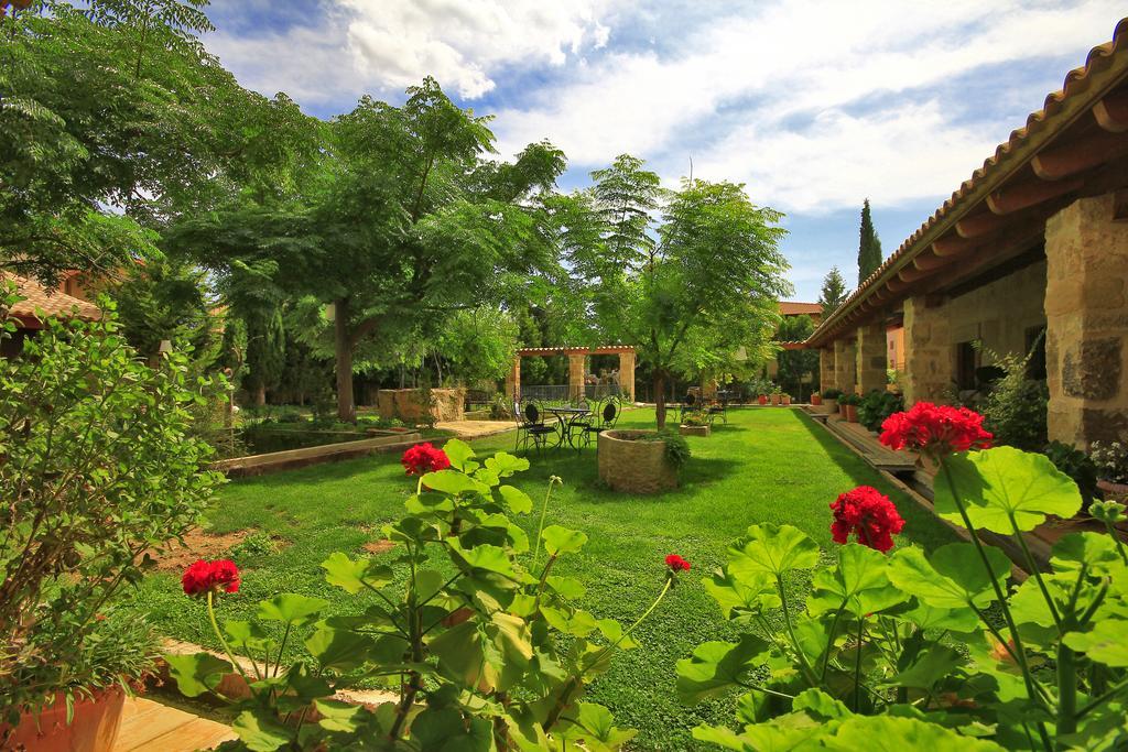 Hotel El Convent 1613 ลา เฟรสเนดา ภายนอก รูปภาพ