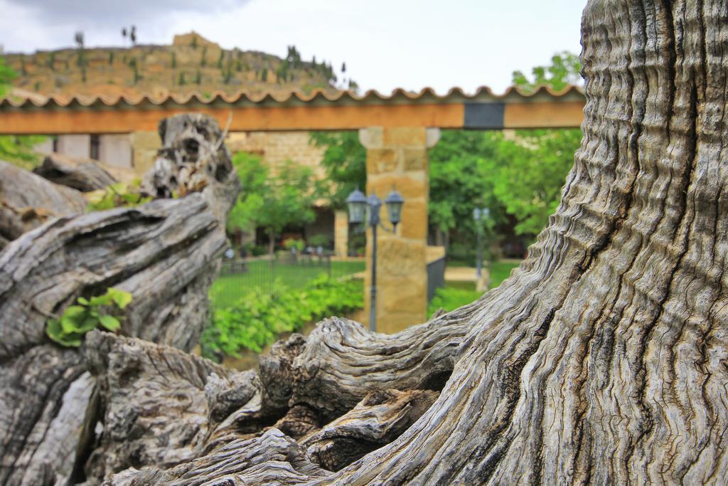 Hotel El Convent 1613 ลา เฟรสเนดา ภายนอก รูปภาพ