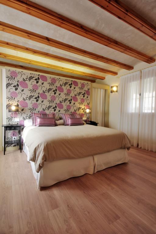 Hotel El Convent 1613 ลา เฟรสเนดา ห้อง รูปภาพ