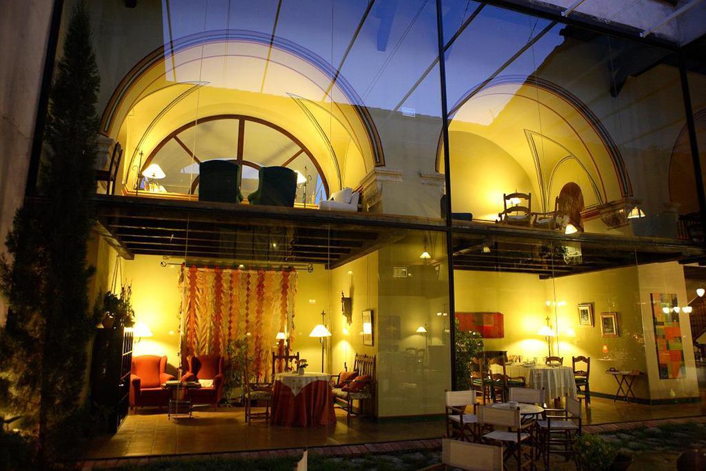 Hotel El Convent 1613 ลา เฟรสเนดา ภายนอก รูปภาพ
